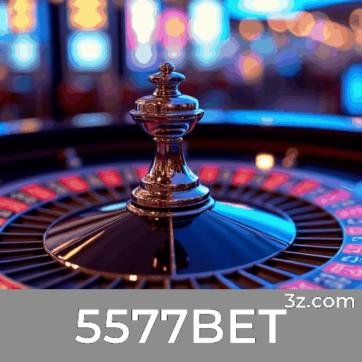 5577BET: Slots com Jackpot, Mesa de Jogos - Diversão Garantida