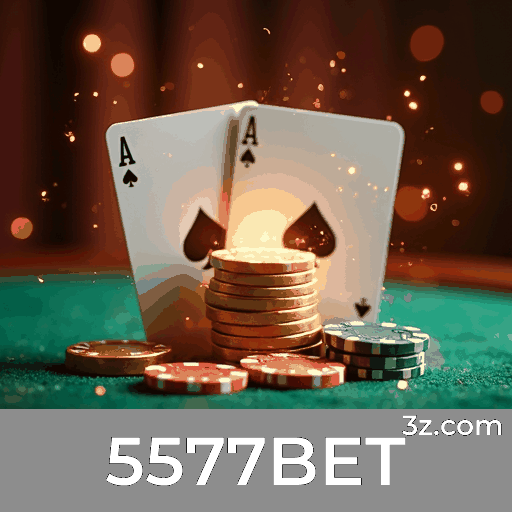 5577BET: Apostas Móveis Simplificadas